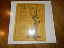 THE WHO WHO'S ZOO 2LP PRE TMOQ LP ORIGINAL PRESS VERY RARE