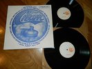 CREAM AMSTERDAM 1967 CBM PIRATE LABEL 2LP ORIGINAL PRESS VERY RARE