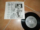 THE ROLLING STONES COPS AND ROBBER 7 INCH TMOQ LTD ORIGINAL PRESS VERY RARE