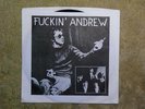 [Promo EP] THE ROLLING STONES / FUCKIN' ANDREW
