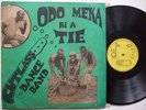 CUTLASS DANCE BAND odo meka bi a tie AFRO FUNK AFROBEAT PSYCH GHANA ?