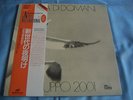LP ITALIAN PROG GRUPPO 2001 - L'ALBA DI DOMANI - JAPAN OBI