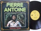 PIERRE ANTOINE kalabuley woman  AFROBEAT AFRO FUNK clean ? LISTEN