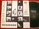 MARTY PAICH Quartet Tampa Feat. ART PEPPER Orig. DG Mono 1956 LP