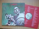 QUEEN News Of The World UK 1st press vinyl LP  Earliest -1/-2 matrix Mint