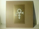 Prince - The Gold Experience Promo Double Gold Vinyl Pro-A-7835