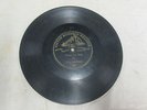 Early Victor Monarch Record Whoa Dar Mule Silas leachman #801 NO RESERVE