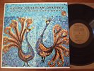 GERRY MULLIGAN Quartet Reunion Orig. CHET BAKER NMINT World Pacific 1958 LP