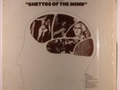 BAMA: Ghettos Of The Mind (rare soul vinyl LP)