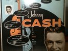 JOHNNY CASH -LP- 