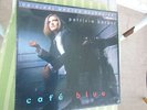 PATRICIA BARBER CAFE BLUE MFSL LTD 180gm 45RPM 3 LP VINYL BOX #'d RARE Sealed