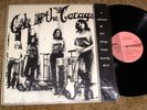 Pair of 1980s Garage Punk LPs - 