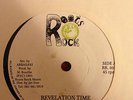 ABBASANI / REVELATION TIME / ROOTS ROCK / UK ROOTS