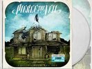 PIERCE THE VEIL COLLIDE WITH THE SKY SEALED WHITE VINYL LP LTD 1500