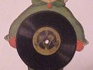 1919 Talking Book - THE HOLLIKID - Little girl in Elf costume - 4
