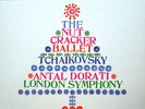 Dorati/LSO: Tchaikovsky The Nutcracker - Mercury SR 2-9013 (2LP set)