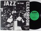BERKLEE COLLEGE Jazz in the Classroom Volume XIV LP NM HEAR funk jazz