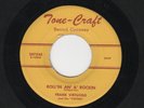 Rock & Roll - FRANK VIRTUOSO - Rollin An A Rockin / The New Caravan Boogie -Hear