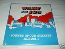 WDMT RARE MODERN SOUL/DISCO/BOOGIE LP SEALED Cleveland