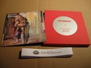JETHRO TULL AQUALUNG 4LP 45-RPM CLASSIC RECORDS BOX MINT 200 ILPS9145-45 CLARITY