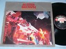 BUSTER BROWN Something To Say LP ? V.Rare AUSSIE HARD ROCK AC/DC Mushroom