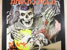 BROCAS HELM Black Death LP Orig. First US Metal LP MINT