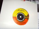 Northern Soul THE CHESSMEN Why Can't I be Your Man CHESS early label