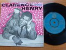 Clarence 