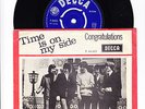 ROLLING STONES SINGLE 7