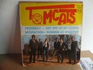 Tomcats, Ep,   get off of my cloud     1965. Edc española