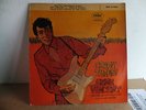 Gene Vincent, Ep,   Gran noche de sábado   1961. Edc española