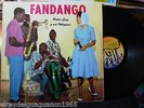 PEDRO LAZA Y SUS PELAYEROS CUMBIA   MADE IN COLOMBIA   # 4624 OJOS   EX  LISTEN