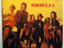 FORMULA TRE-Same  ORIGINAL Italian Heavy Prog Killer LP ALBERTO RADIUS