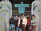 PAUL BUTTERFIELD BLUES BAND - EAST-WEST - ELEKTRA MONO 1966 UK VINYL LP