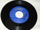 ROCKABILLY 45RPM RECORD - BOBBY MARTIN & TUNE TWISTERS - BEL KAY 600- LISTEN
