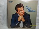1969-70 GENE WATSON 1st lp self titled on wide world records NM VERY RARE