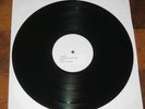 MEGADETH: So Far So Good What TEST PRESSING (180g Vinyl LP)