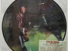 STEVIE RAY VAUGHAN Couldn't Stand The Weather US ORG Picture Disc LP Minty