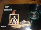 robert lucas------- luke and the locomotives  -- audioquest