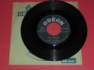 BEATLES TRES RARE  JUKE BOX  ODEON MO 20.008