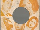 FAIROUZ JAYEDLI SALAM RAREST EGYPT SONO CAIRO PS 7