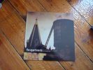 THE APARTMENTS LP THE EVENING VISITS ROUGH TRADE 1985