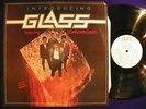 Modern Boogie Soul LP - GLASS FEAT. JOHN WILLIAMS - INTRODUCING - HCRC