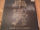 IMPALED NAZARENE - SUOMI FINLAND PERKELE - INC INSERT - EX-