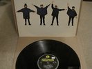 Beatles - Help UK 1965 *EXCELLENT* 1st *MONO* Press Parlophone LP
