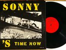 SUNNY MURRAY  Sonny’s Time Now 1st OG 1968 Private Press JIHAD rare Free Jazz EX