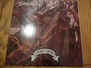 TORMENTOR - ANNO DOMINI - INCLUDING POSTER - EX