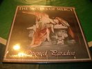 SISTERS  OF MERCY  opened paradise  2xLP  50 MADE coloured