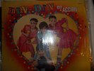thalia y grupo din din, lp como nuevo,timbiriche,parchis,marimar,menudo