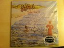 GENESIS- FOXTROT - CLASSIC RECORDS 200 GRAM  OPEN BUT MINT--